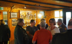 OLYMPUS DIGITAL CAMERA