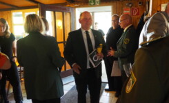 OLYMPUS DIGITAL CAMERA