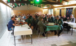 OLYMPUS DIGITAL CAMERA