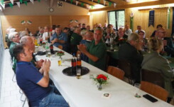 OLYMPUS DIGITAL CAMERA