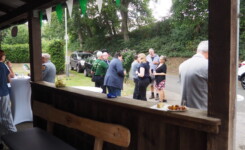 OLYMPUS DIGITAL CAMERA